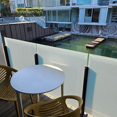 Pavilions Marina Apartment 102 - Wynyard Quarter Viaduct Harbour Auckland Exterior photo