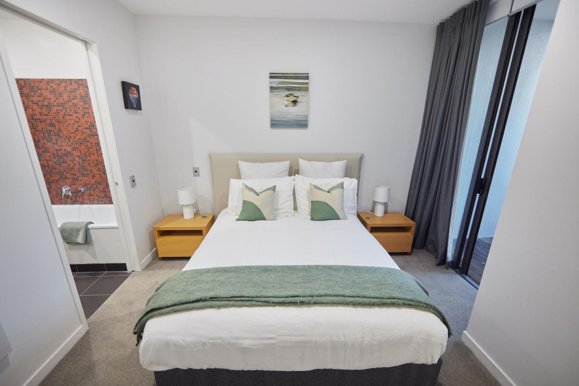 Pavilions Marina Apartment 102 - Wynyard Quarter Viaduct Harbour Auckland Exterior photo
