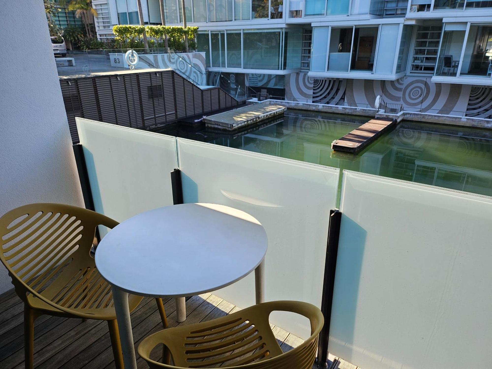 Pavilions Marina Apartment 102 - Wynyard Quarter Viaduct Harbour Auckland Exterior photo